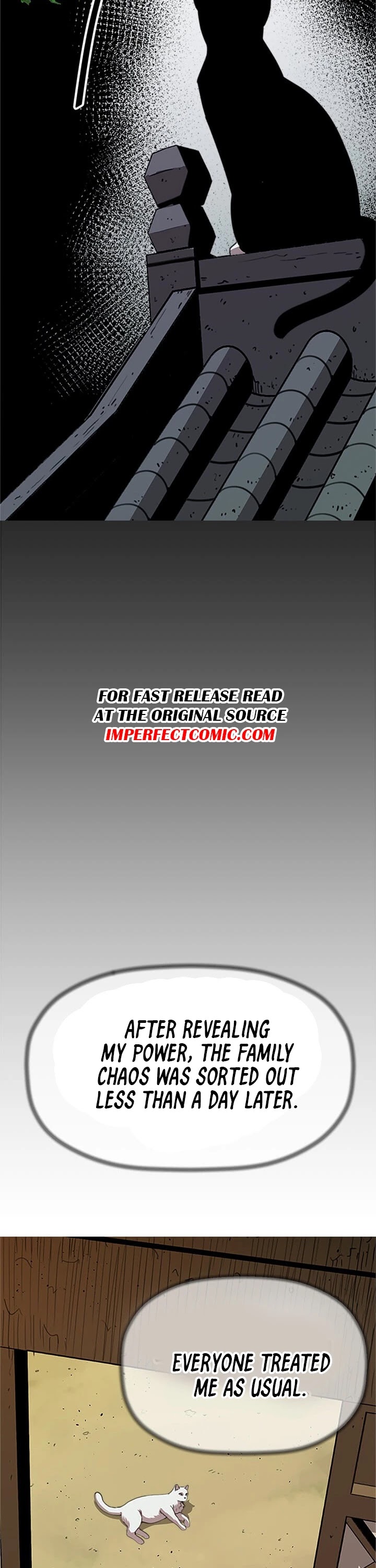 Return of the Bachelor Chapter 7 page 38 - Chapter 7
