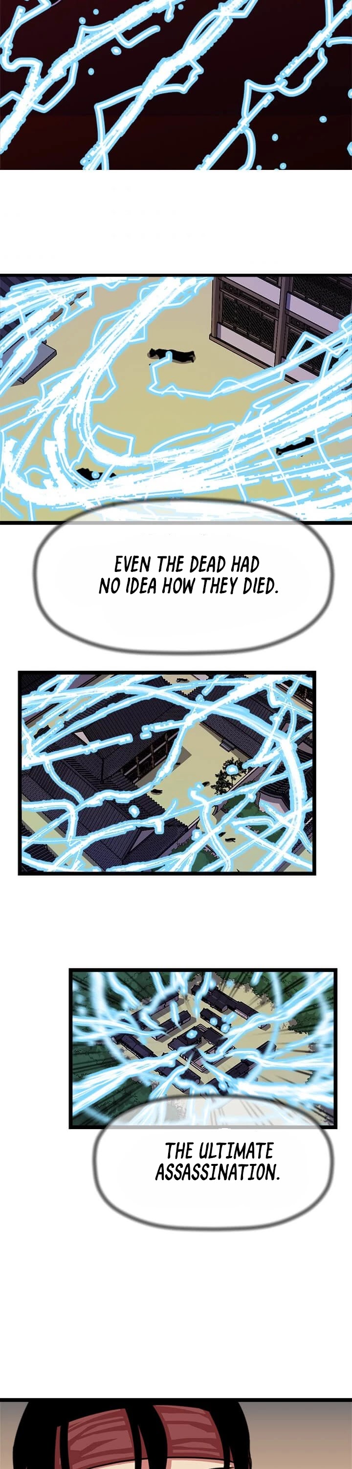 Return of the Bachelor Chapter 7 page 5 - Chapter 7