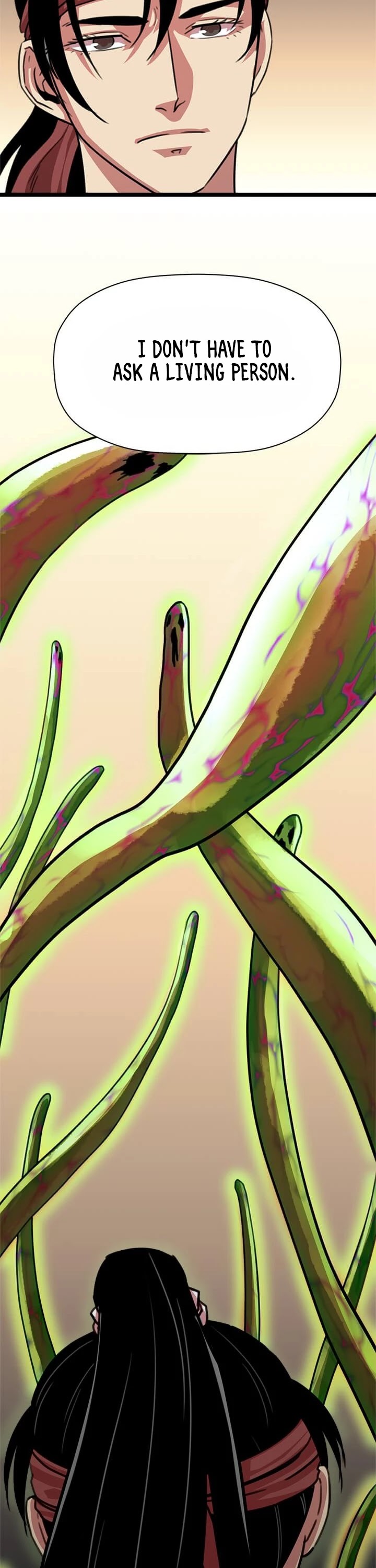 Return of the Bachelor Chapter 7 page 6 - Chapter 7