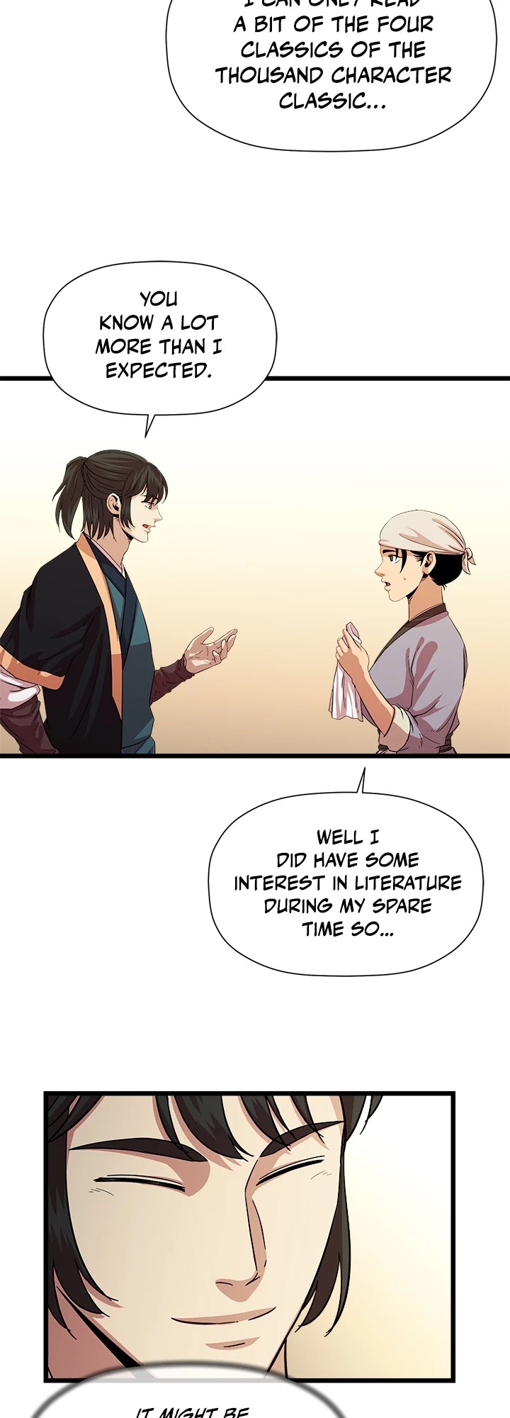 Return of the Bachelor Chapter 70 page 13 - Chapter 70