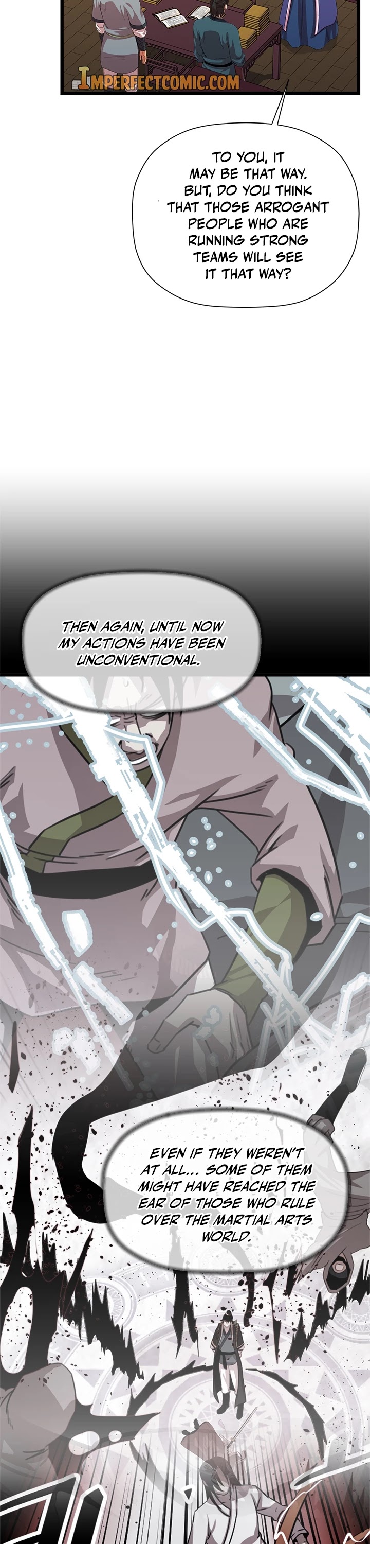 Return of the Bachelor Chapter 70 page 26 - Chapter 70