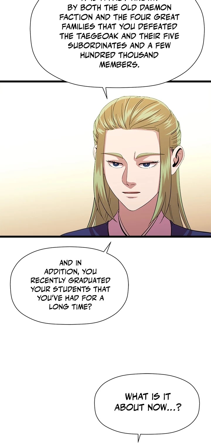 Return of the Bachelor Chapter 70 page 28 - Chapter 70