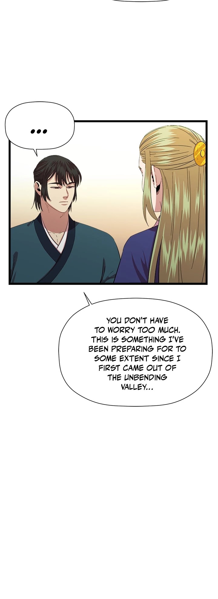 Return of the Bachelor Chapter 70 page 32 - Chapter 70