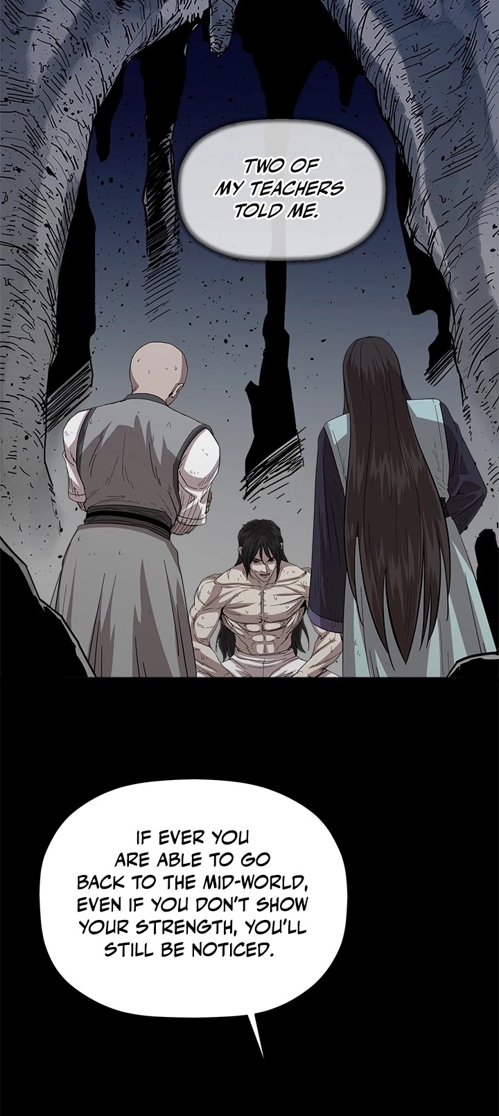 Return of the Bachelor Chapter 70 page 36 - Chapter 70
