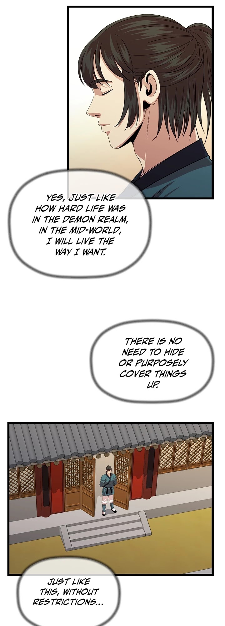 Return of the Bachelor Chapter 70 page 39 - Chapter 70