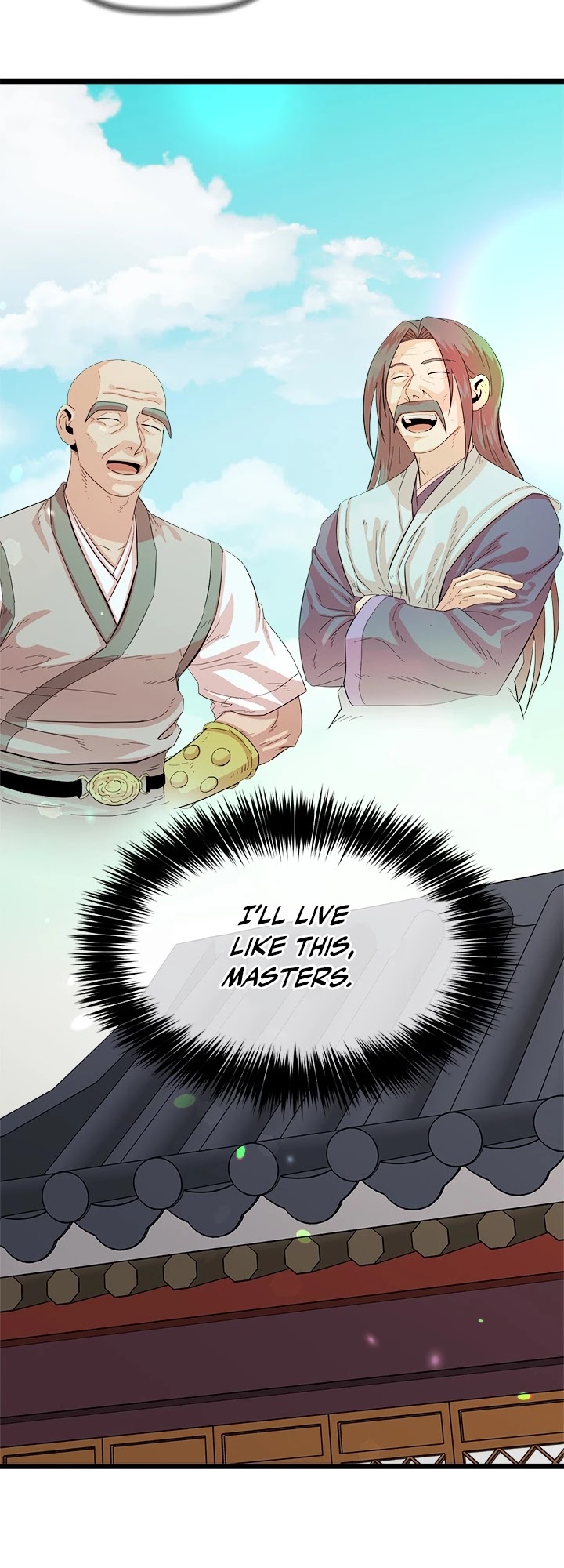Return of the Bachelor Chapter 70 page 40 - Chapter 70