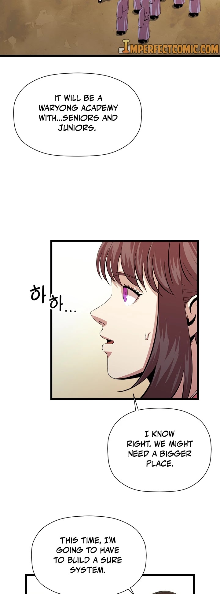 Return of the Bachelor Chapter 70 page 5 - Chapter 70