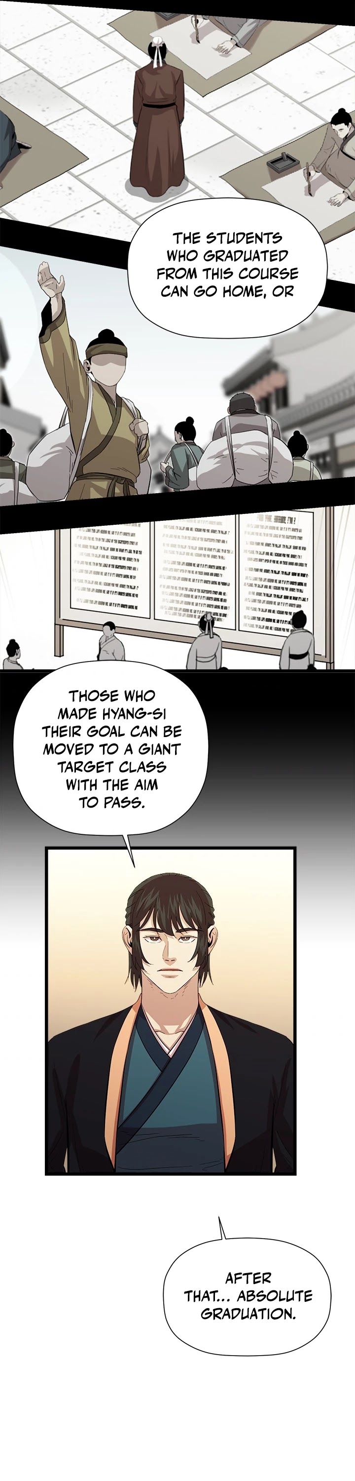 Return of the Bachelor Chapter 70 page 7 - Chapter 70
