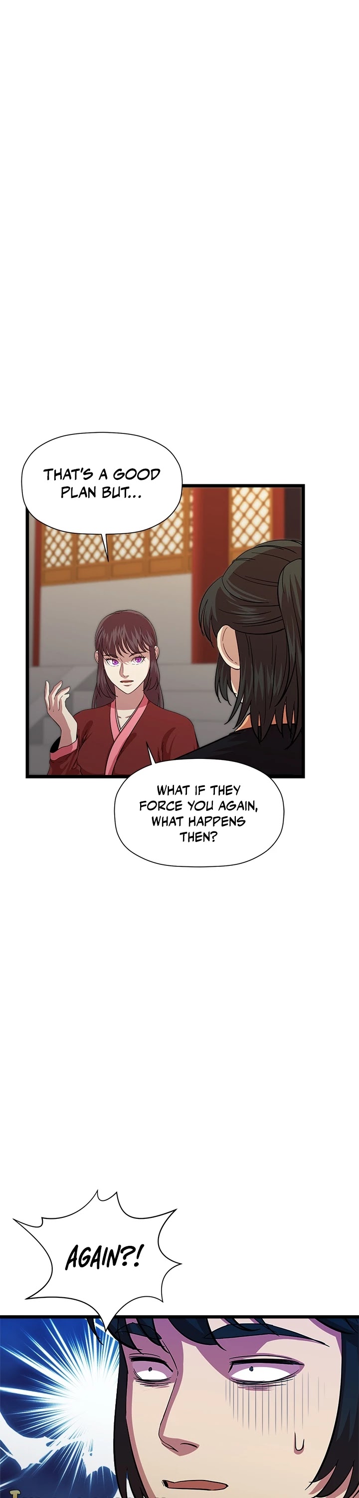 Return of the Bachelor Chapter 70 page 8 - Chapter 70
