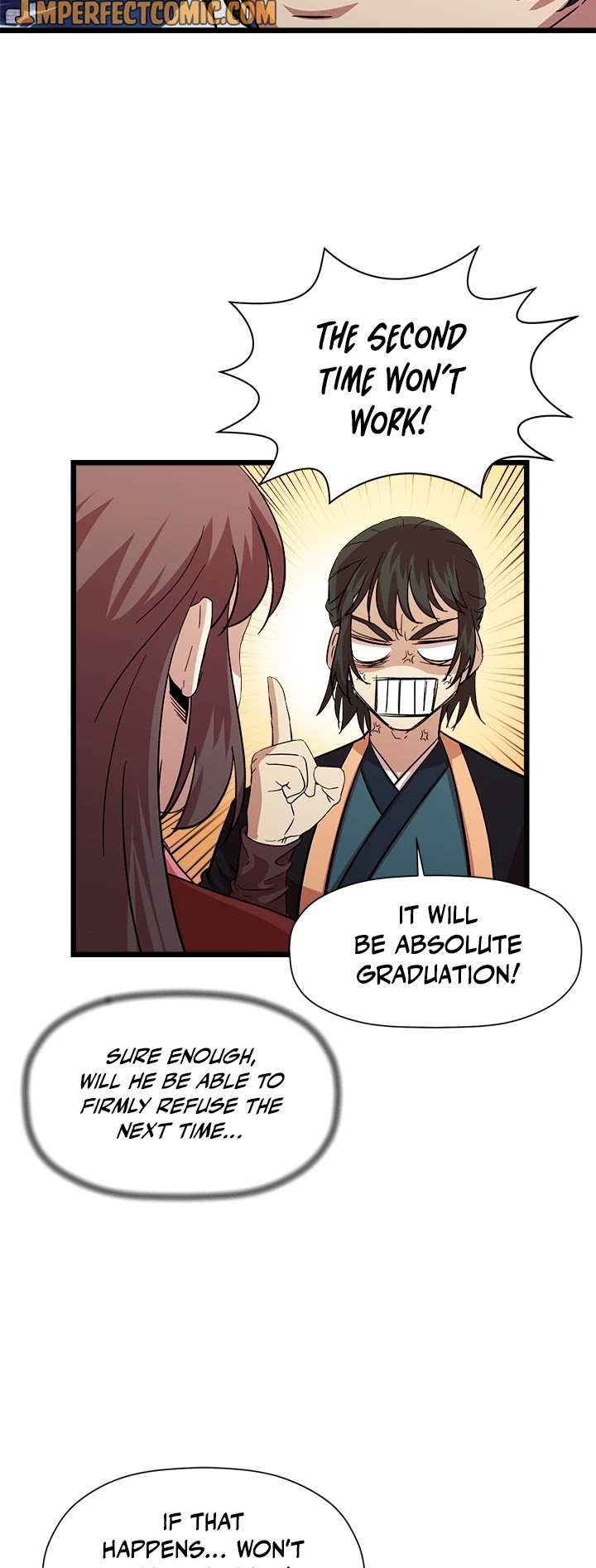 Return of the Bachelor Chapter 70 page 9 - Chapter 70