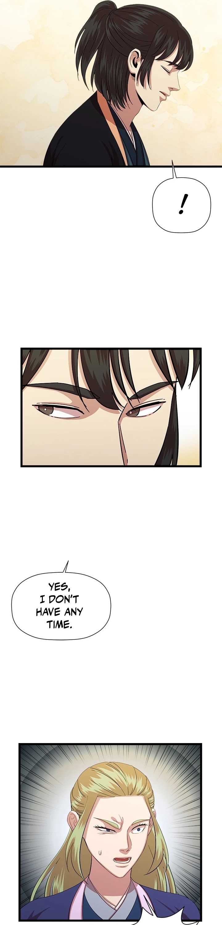 Return of the Bachelor Chapter 71 page 15 - Chapter 71