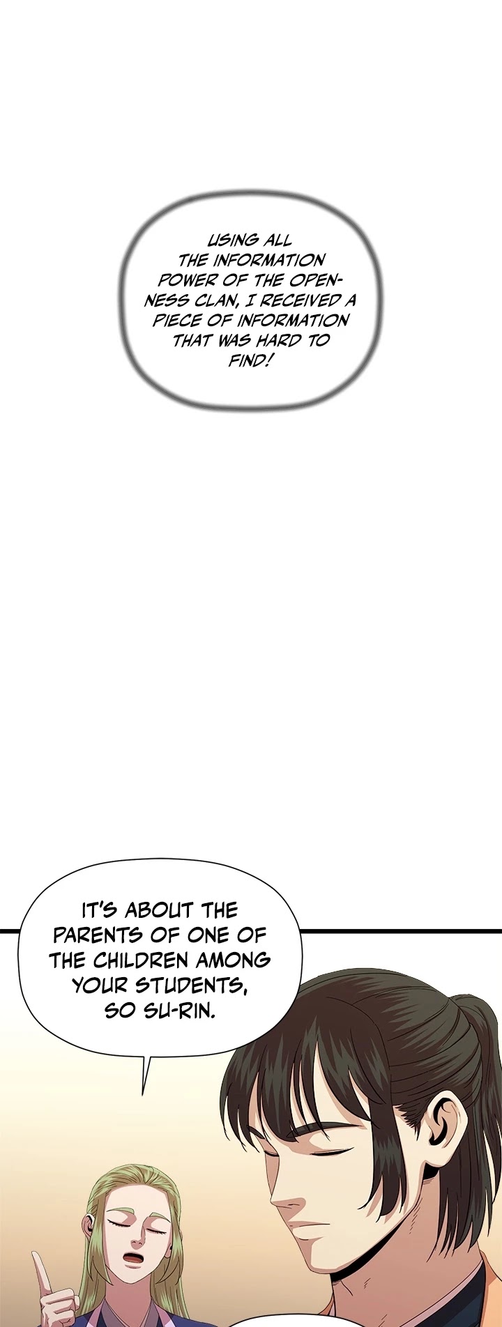 Return of the Bachelor Chapter 71 page 17 - Chapter 71