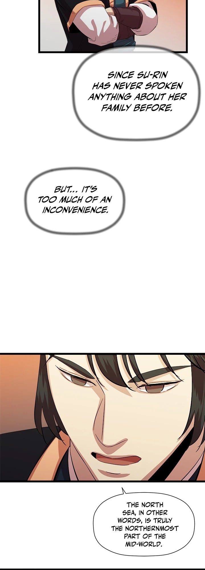 Return of the Bachelor Chapter 71 page 22 - Chapter 71