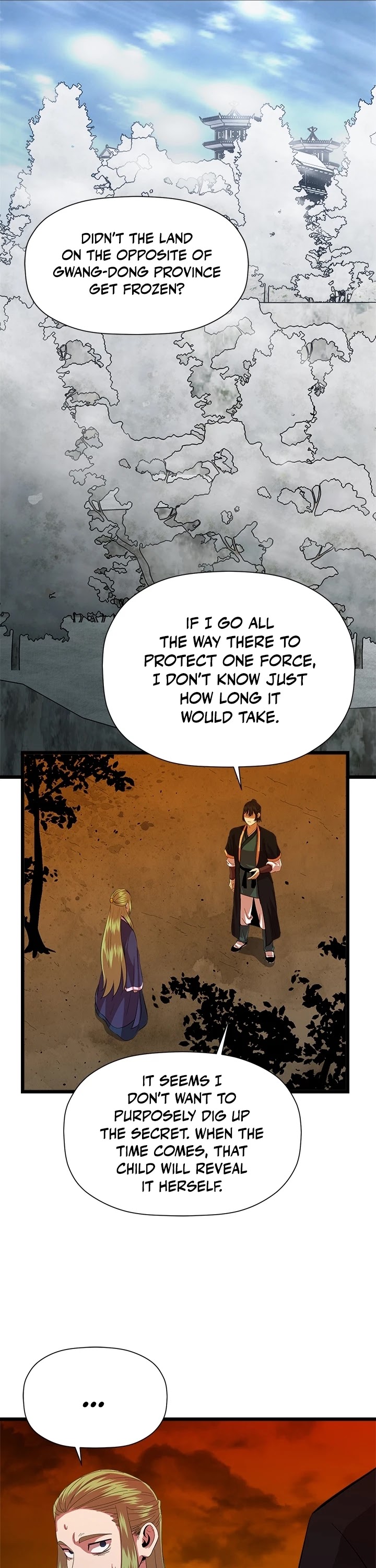 Return of the Bachelor Chapter 71 page 23 - Chapter 71