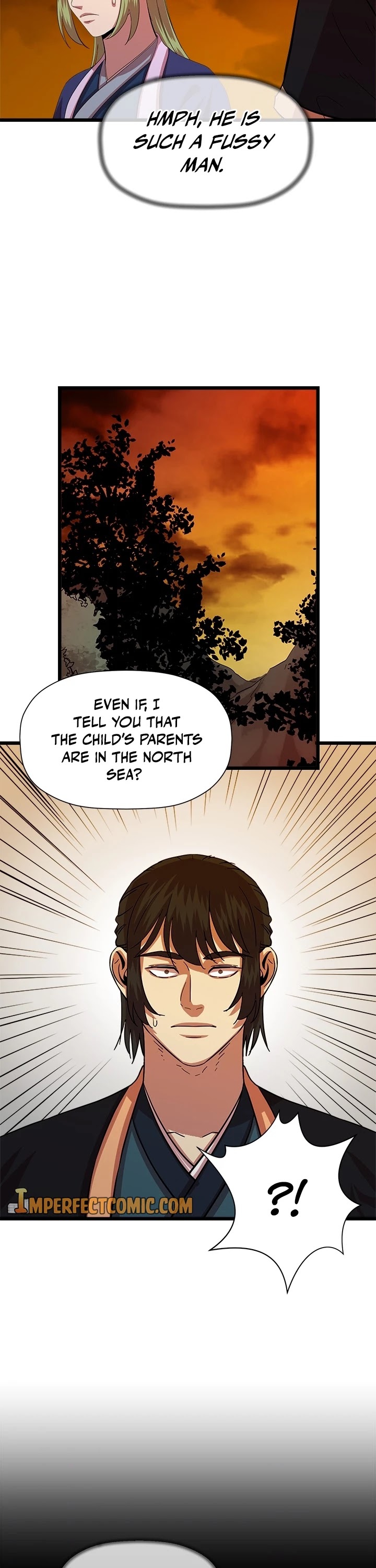 Return of the Bachelor Chapter 71 page 24 - Chapter 71