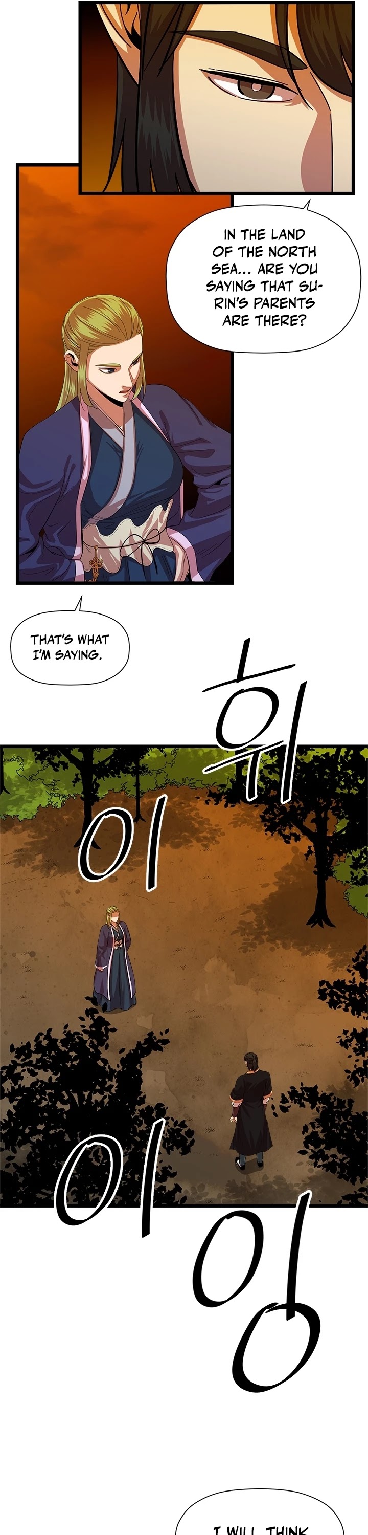 Return of the Bachelor Chapter 71 page 27 - Chapter 71