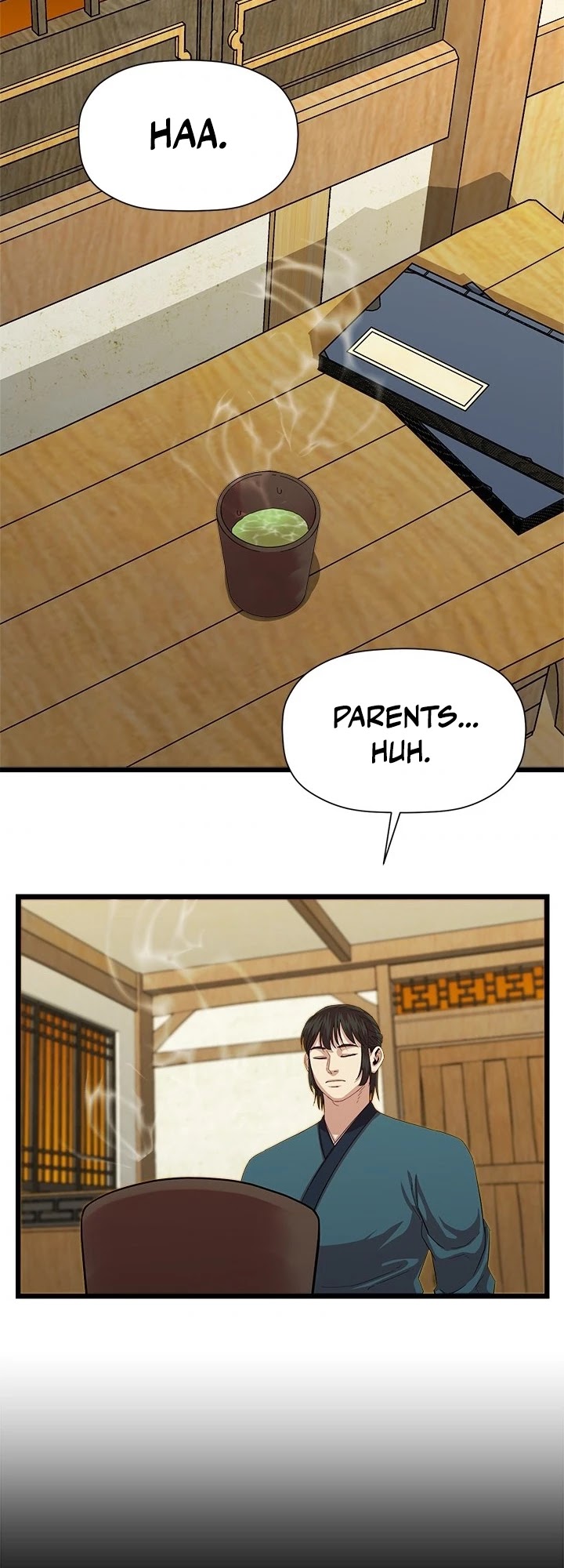 Return of the Bachelor Chapter 71 page 30 - Chapter 71