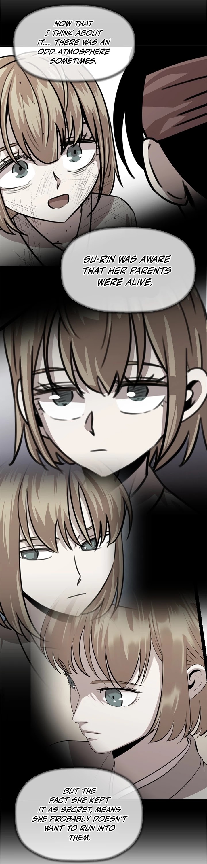 Return of the Bachelor Chapter 71 page 31 - Chapter 71