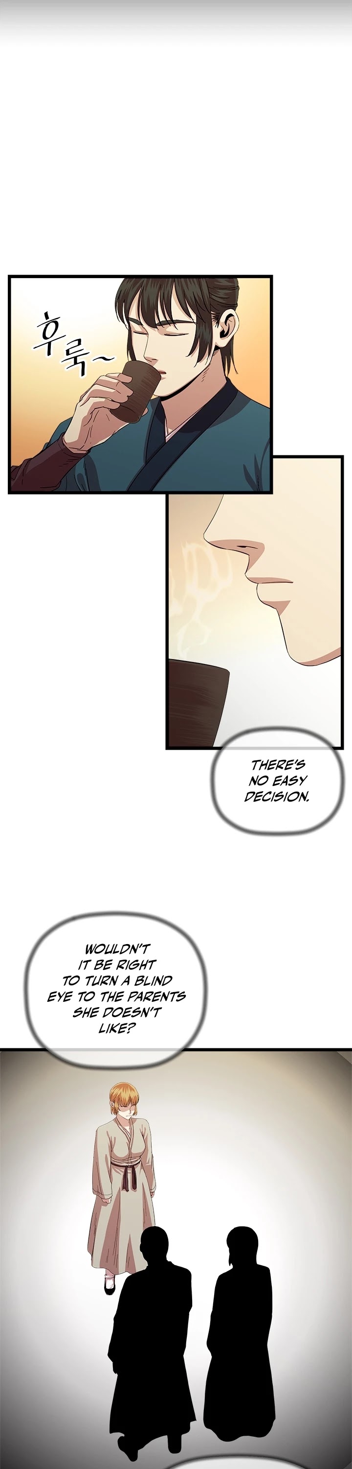 Return of the Bachelor Chapter 71 page 32 - Chapter 71