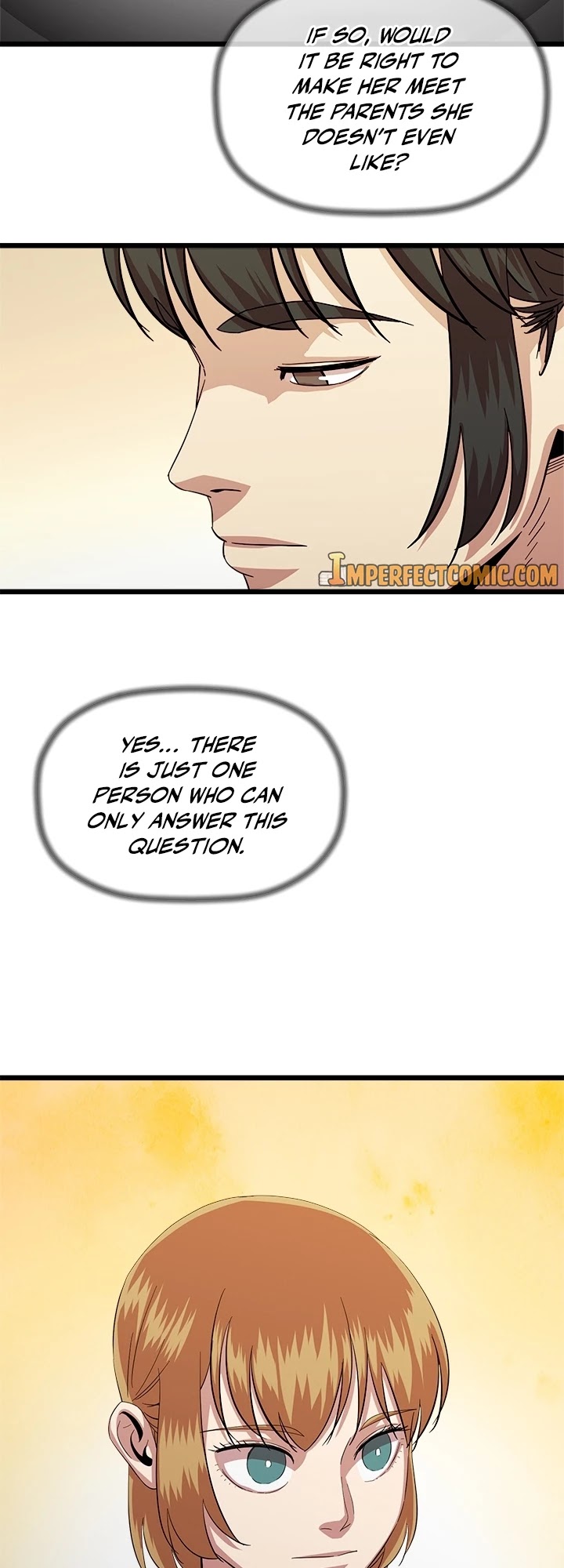 Return of the Bachelor Chapter 71 page 33 - Chapter 71