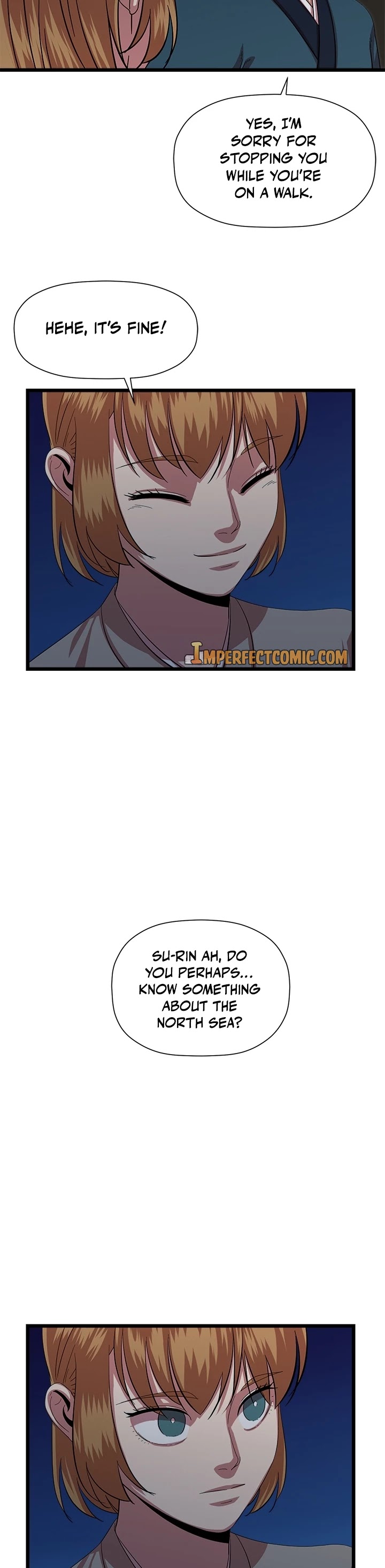Return of the Bachelor Chapter 71 page 36 - Chapter 71