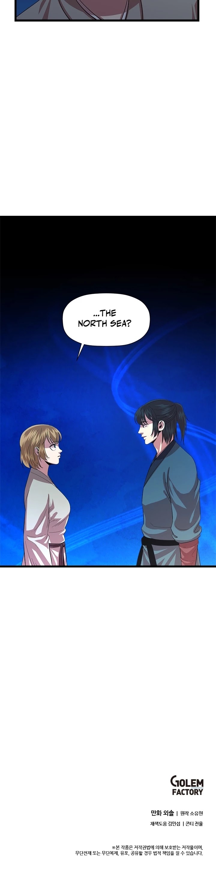 Return of the Bachelor Chapter 71 page 37 - Chapter 71