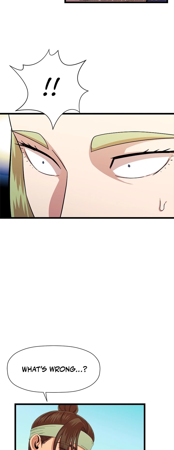 Return of the Bachelor Chapter 71 page 9 - Chapter 71