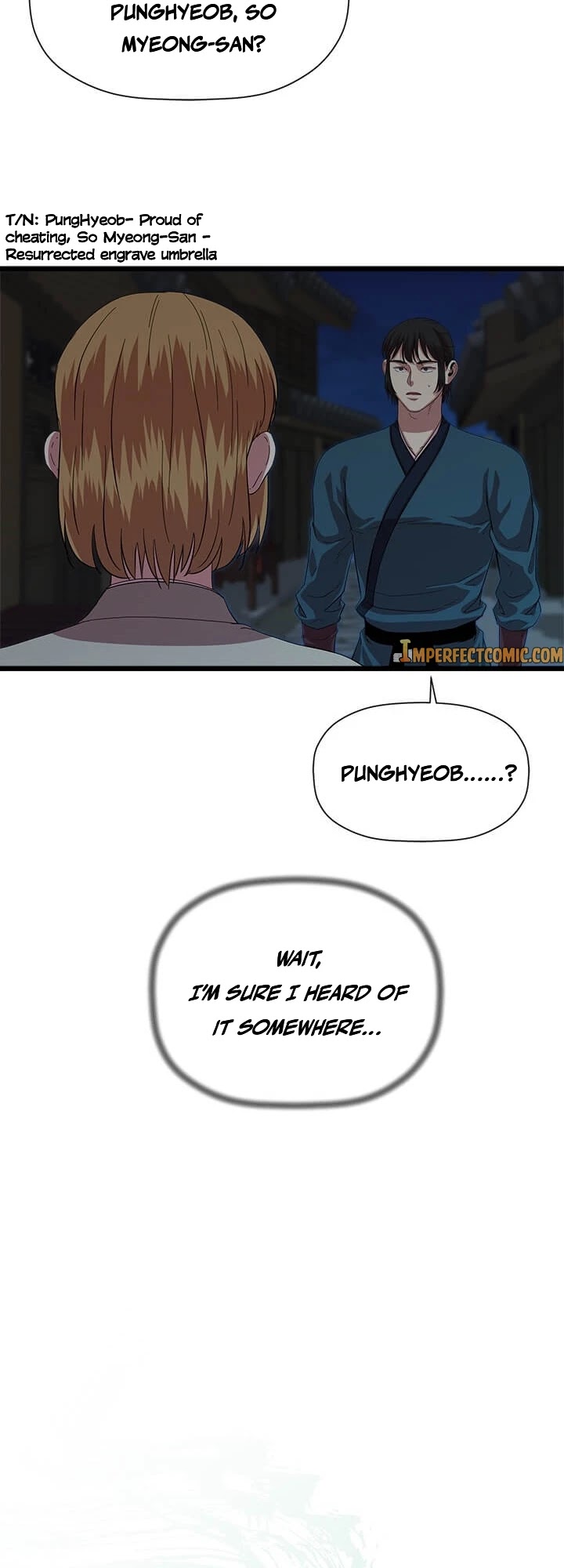 Return of the Bachelor Chapter 72 page 10 - Chapter 72