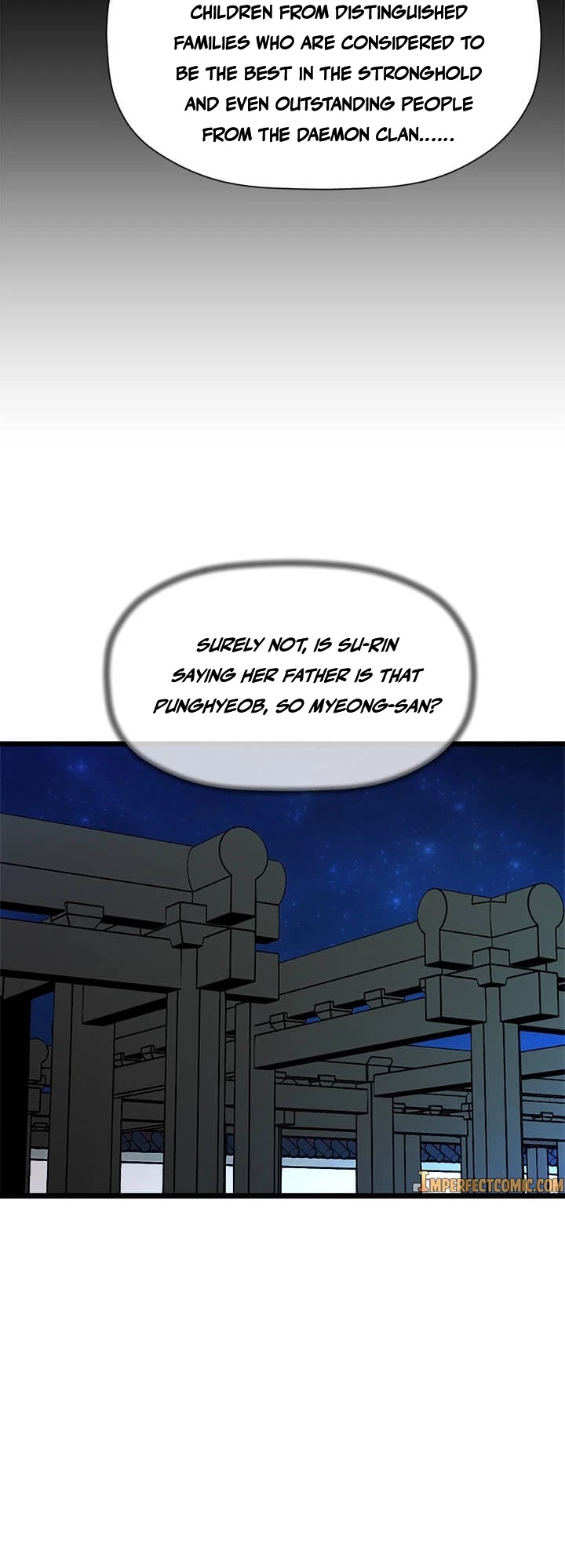 Return of the Bachelor Chapter 72 page 14 - Chapter 72