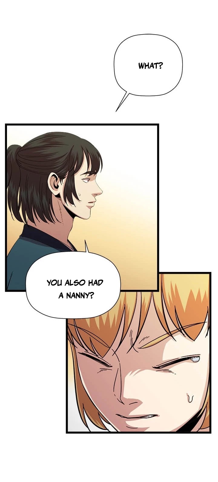 Return of the Bachelor Chapter 72 page 17 - Chapter 72
