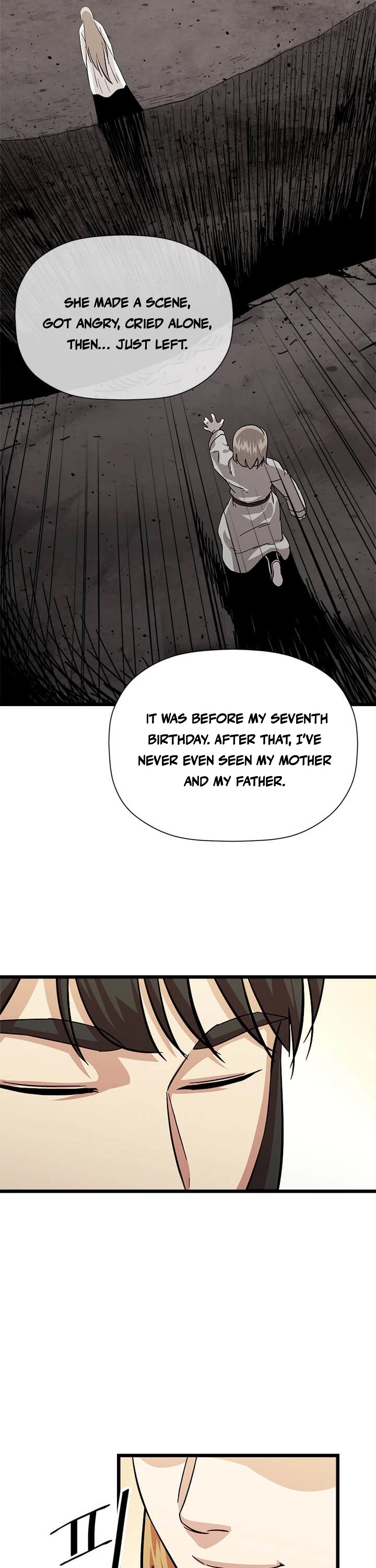 Return of the Bachelor Chapter 72 page 22 - Chapter 72