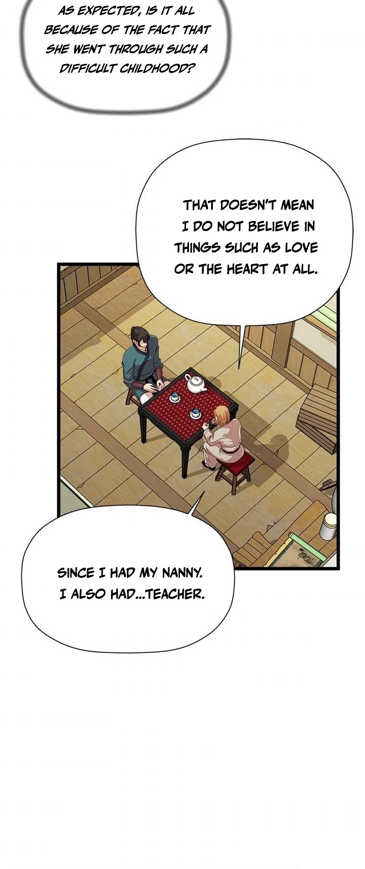 Return of the Bachelor Chapter 72 page 25 - Chapter 72