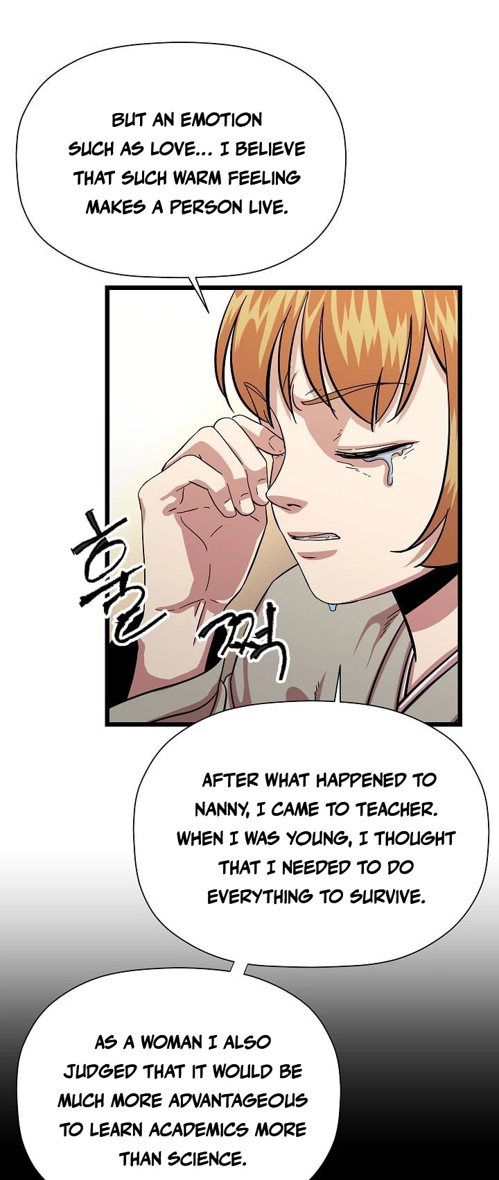 Return of the Bachelor Chapter 72 page 28 - Chapter 72