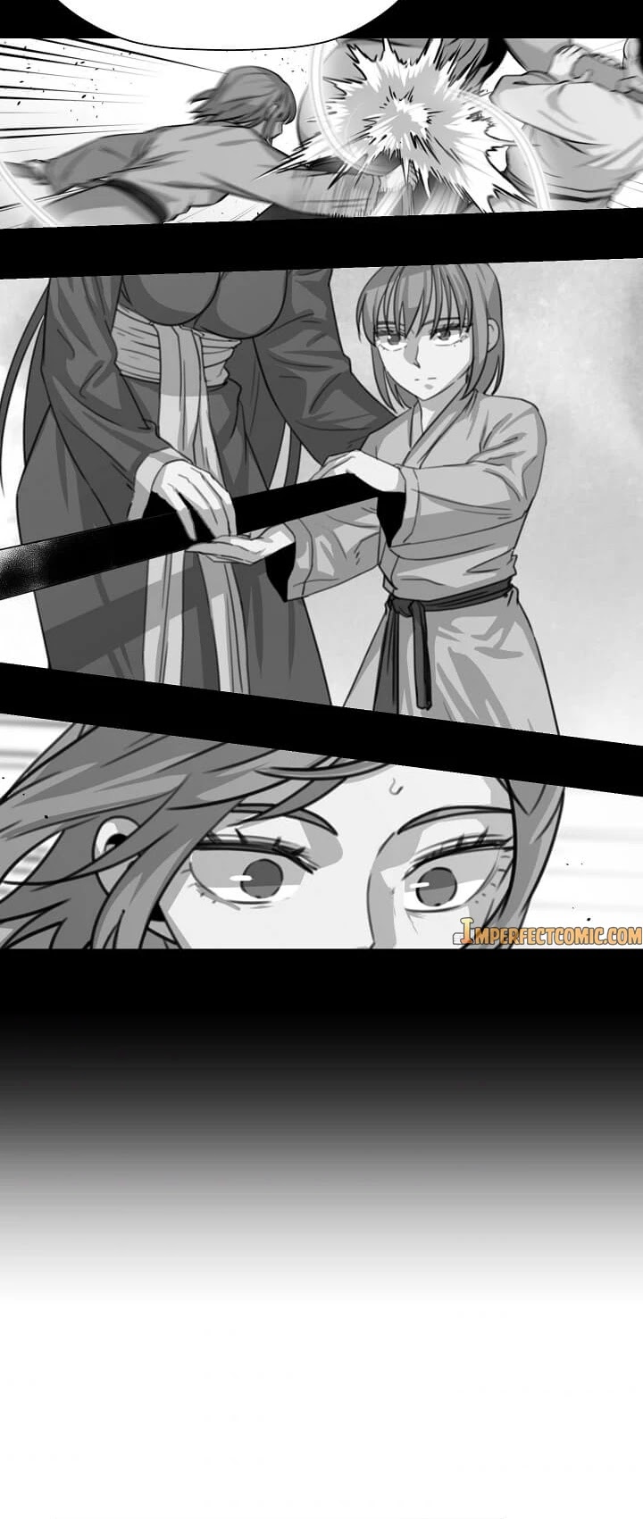Return of the Bachelor Chapter 72 page 29 - Chapter 72