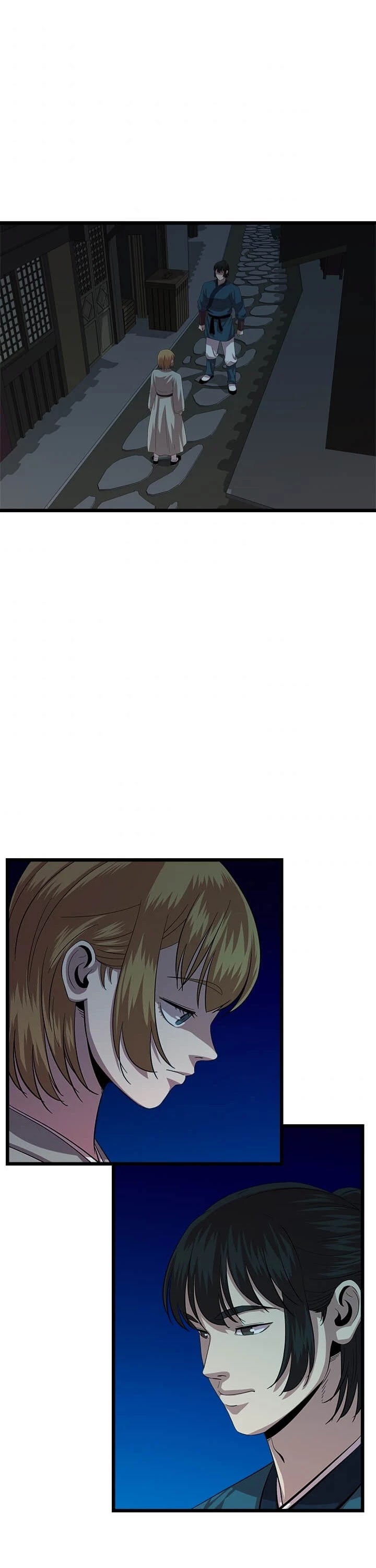 Return of the Bachelor Chapter 72 page 3 - Chapter 72