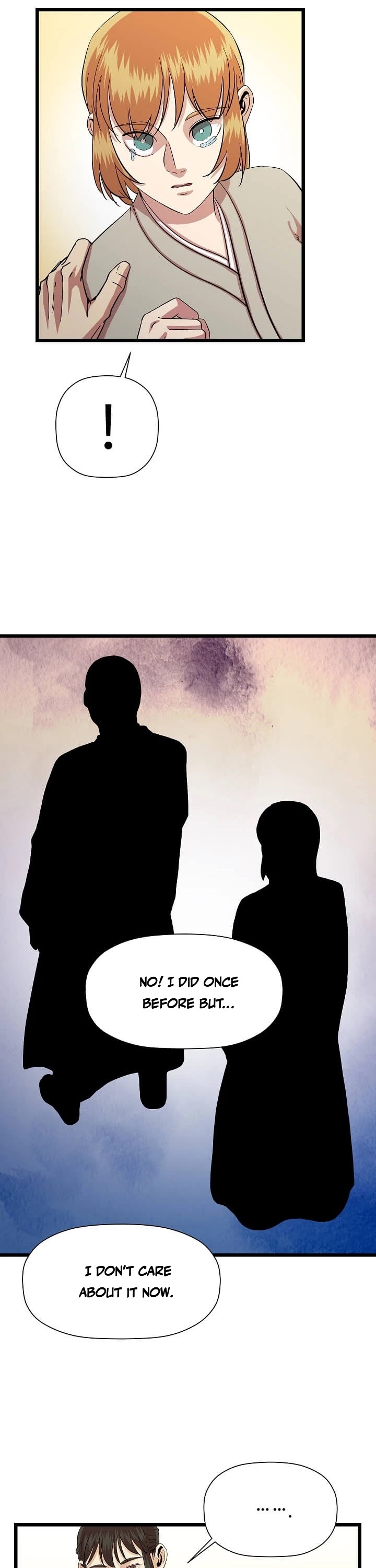 Return of the Bachelor Chapter 72 page 31 - Chapter 72