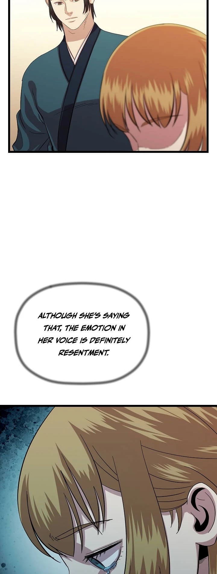 Return of the Bachelor Chapter 72 page 32 - Chapter 72