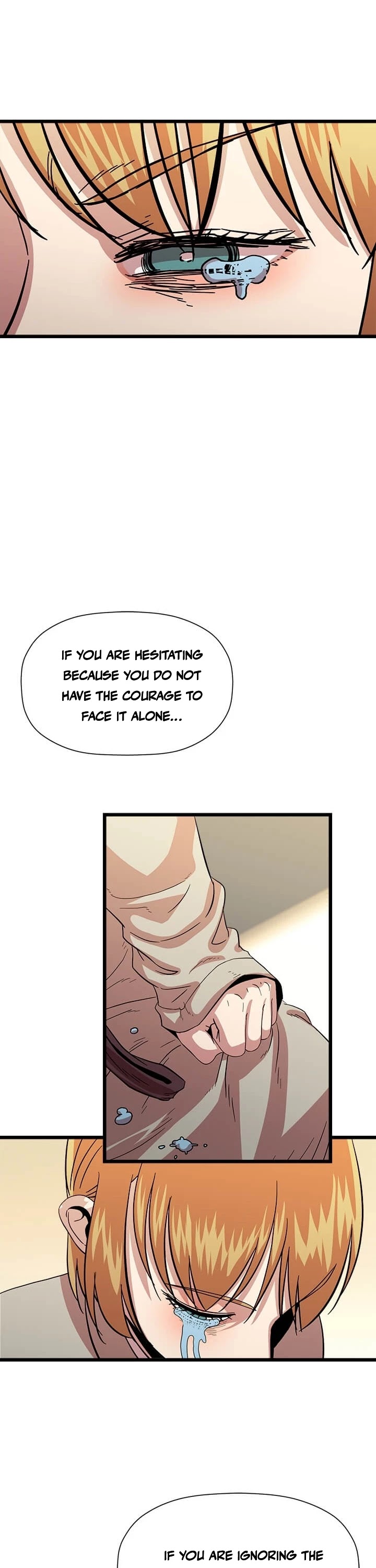 Return of the Bachelor Chapter 72 page 35 - Chapter 72