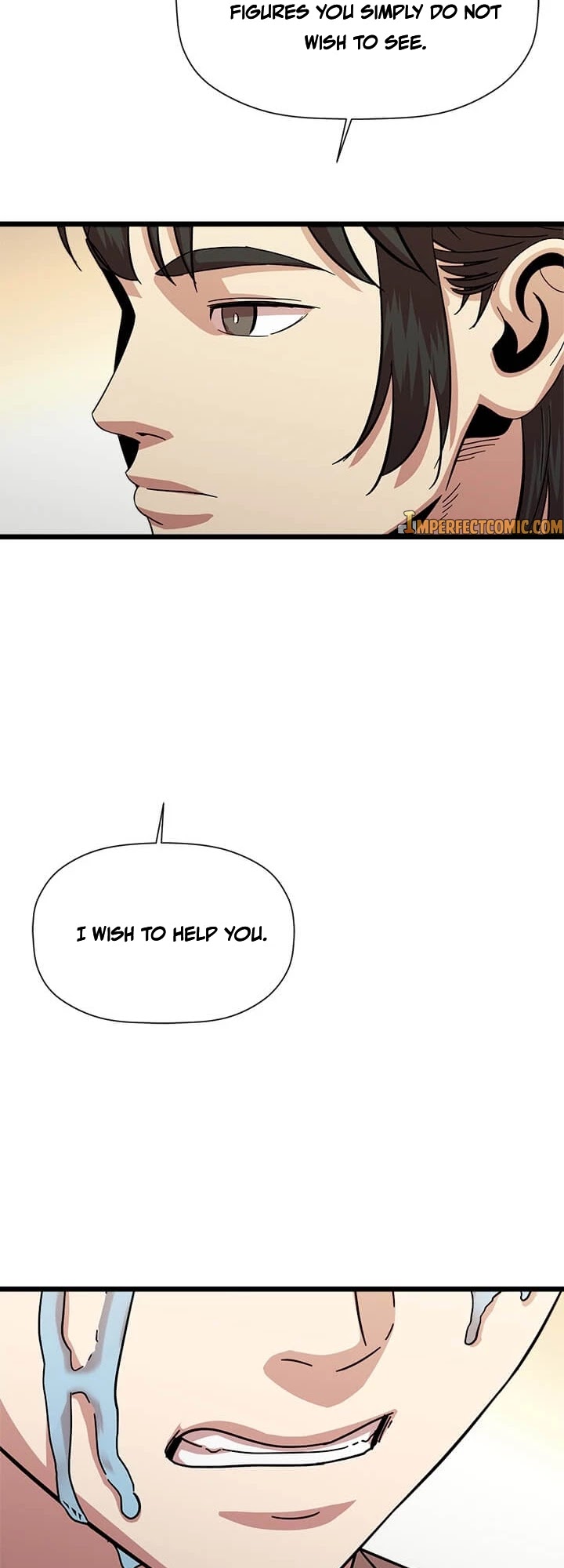 Return of the Bachelor Chapter 72 page 36 - Chapter 72