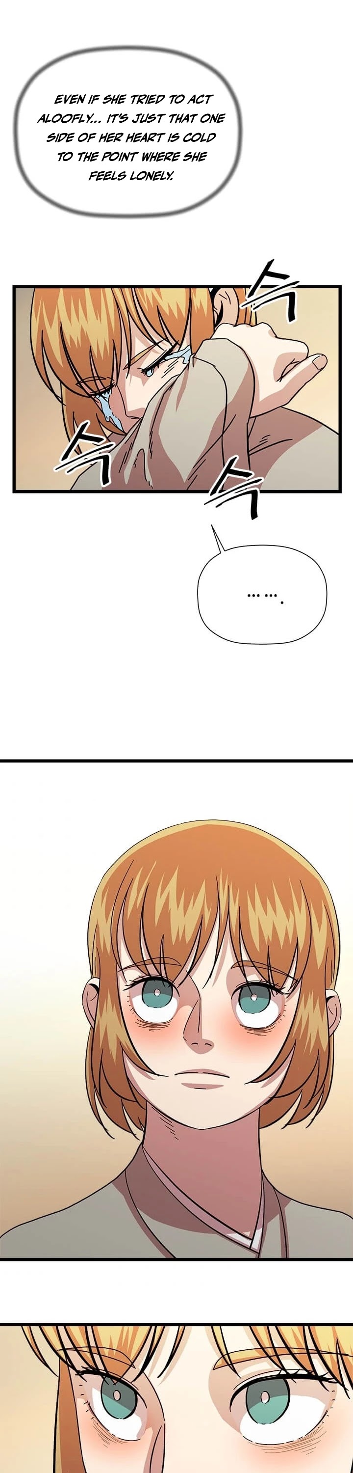 Return of the Bachelor Chapter 72 page 38 - Chapter 72