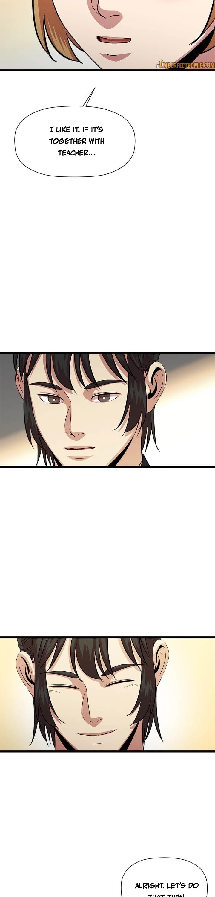 Return of the Bachelor Chapter 72 page 39 - Chapter 72