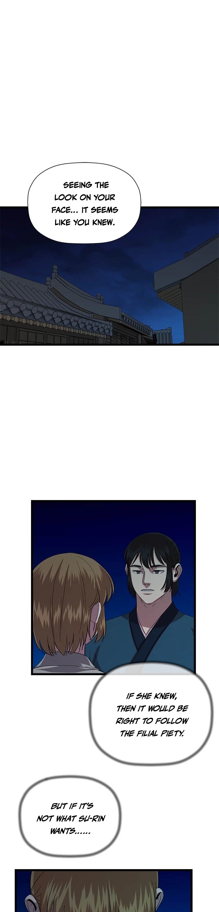 Return of the Bachelor Chapter 72 page 4 - Chapter 72