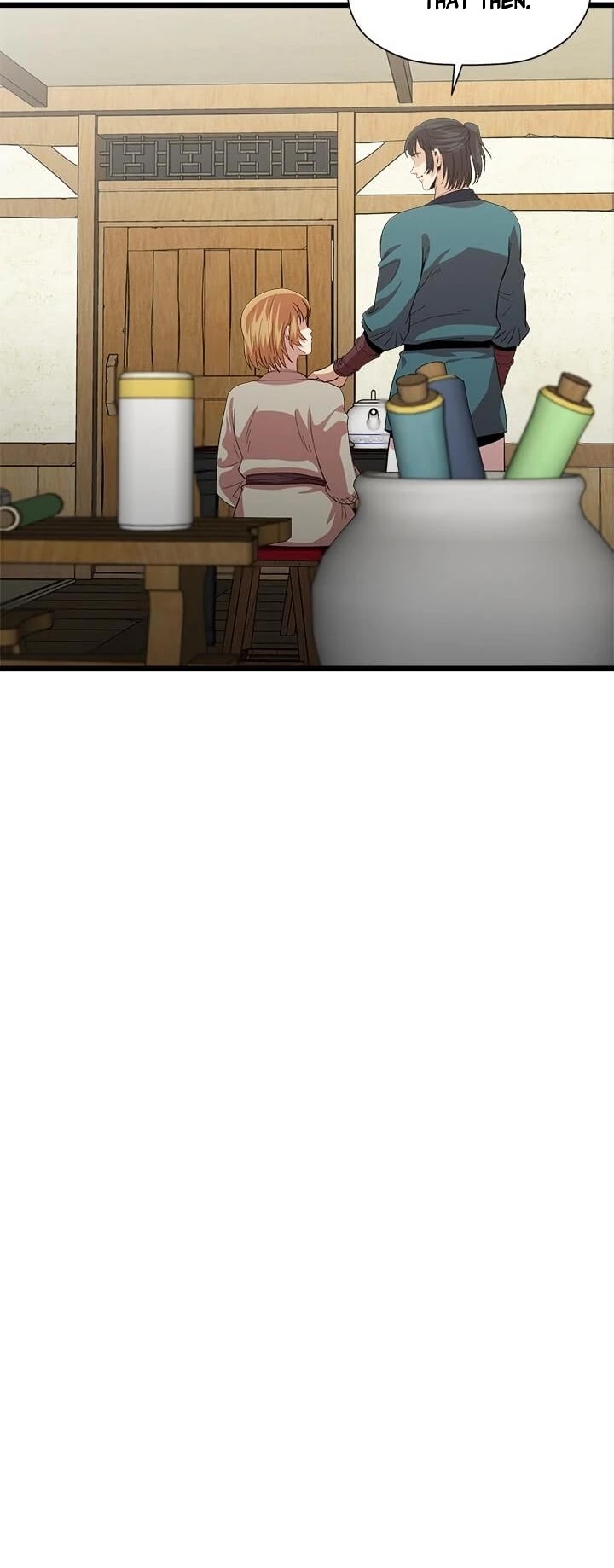 Return of the Bachelor Chapter 72 page 40 - Chapter 72
