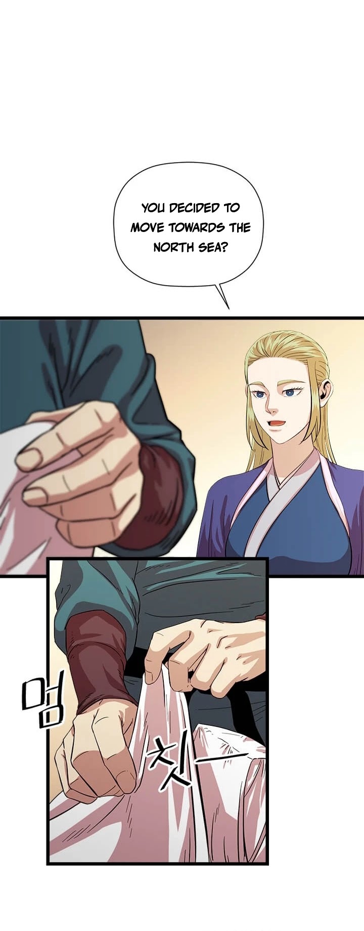 Return of the Bachelor Chapter 72 page 41 - Chapter 72