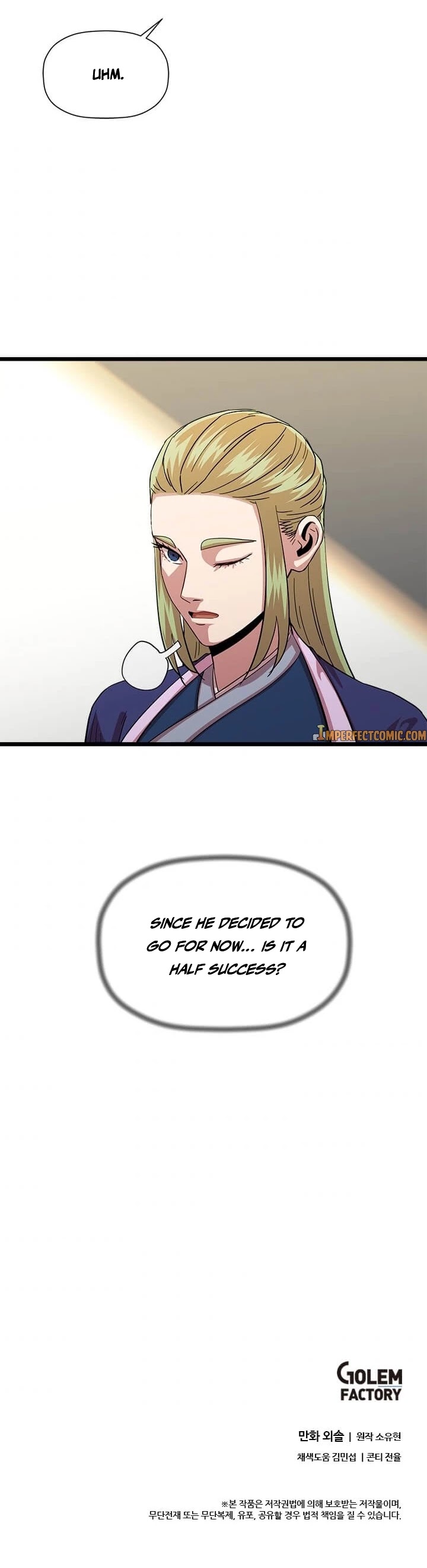 Return of the Bachelor Chapter 72 page 43 - Chapter 72