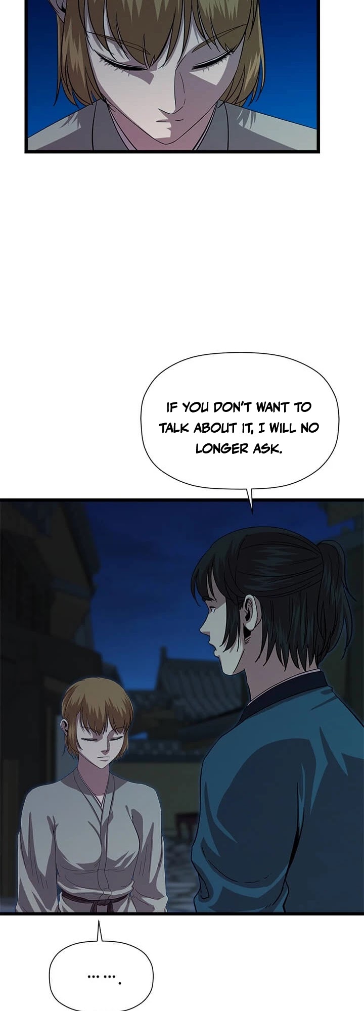 Return of the Bachelor Chapter 72 page 5 - Chapter 72