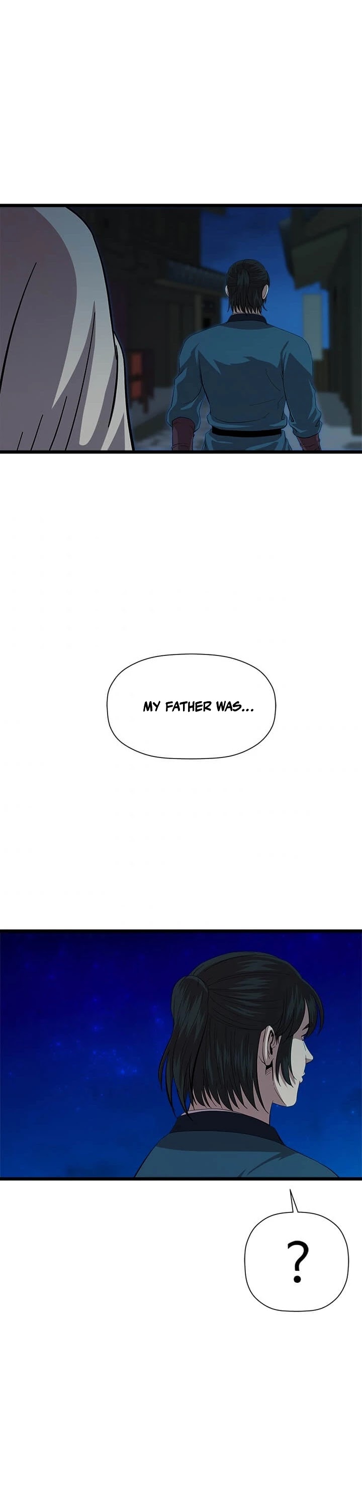 Return of the Bachelor Chapter 72 page 7 - Chapter 72
