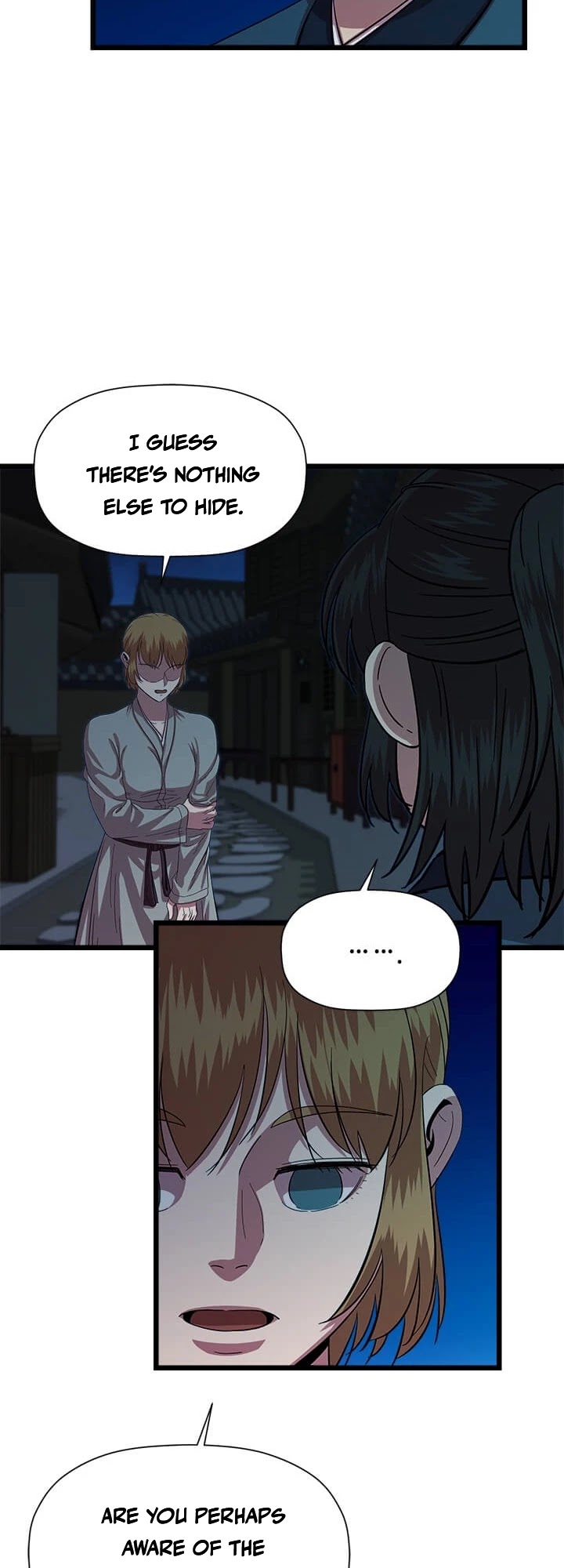 Return of the Bachelor Chapter 72 page 9 - Chapter 72