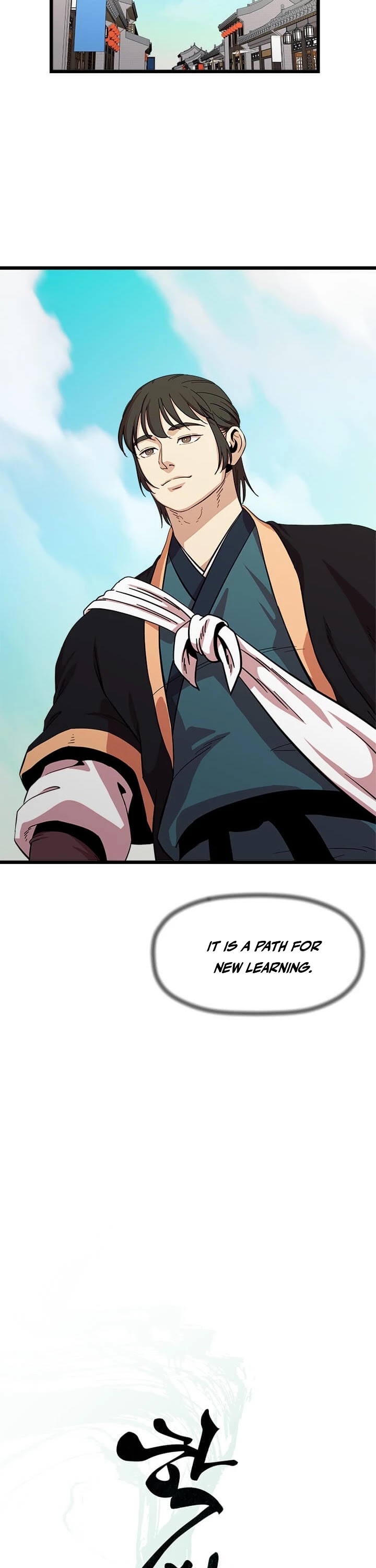 Return of the Bachelor Chapter 73 page 12 - Chapter 73