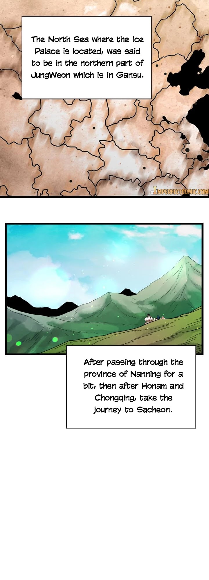 Return of the Bachelor Chapter 73 page 14 - Chapter 73